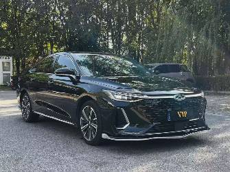 CHERY Arrizo 8 1.6 AMT