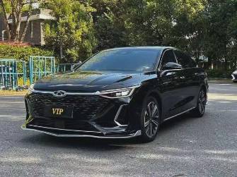 CHERY Arrizo 8 1.6 AMT