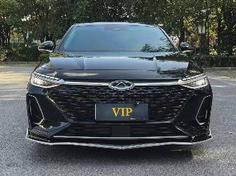 CHERY Arrizo 8 1.6 AMT