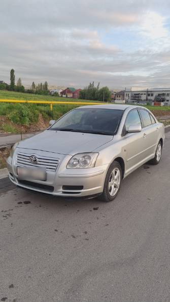 Toyota Avensis II 2.0 AT