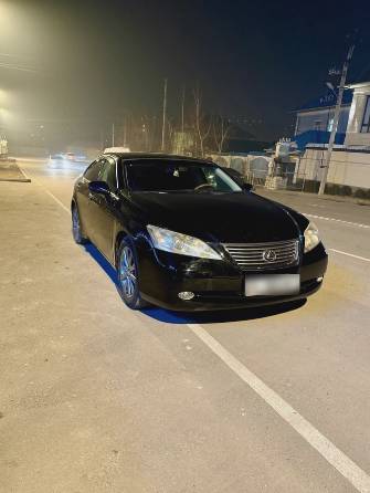 Lexus ES V 350 3.5 AT