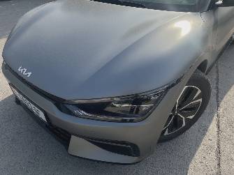Kia EV6 I Long Range Electro AT 4WD