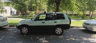 Toyota RAV4 I (XA10) 2.0 AT 4WD