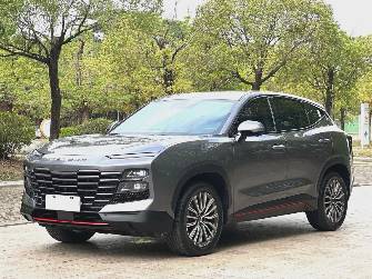 Jetour Dashing 1.5 AMT
