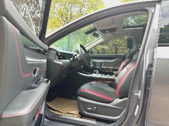 Jetour Dashing 1.5 AMT