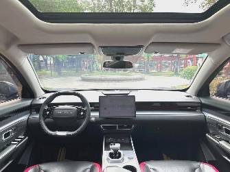 Jetour Dashing 1.5 AMT