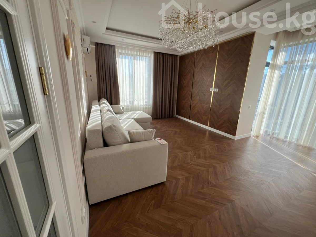 3-комн. кв., 100 м2