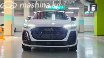 Audi Q5 Sportback I (FY) 45 TFSI 2.0 AMT 4WD