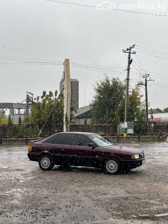 Audi 80 IV (B3) 2.0 MT