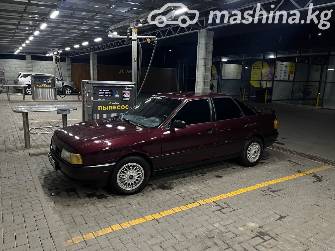 Audi 80 IV (B3) 2.0 MT