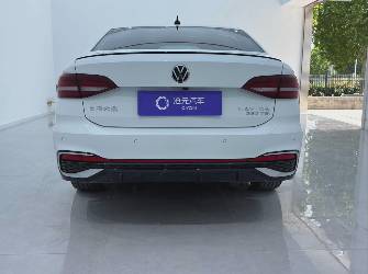 Volkswagen Lavida III Рестайлинг 1.5 AT