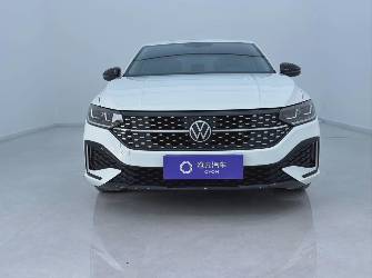 Volkswagen Lavida III Рестайлинг 1.5 AT