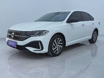Volkswagen Lavida III Рестайлинг 1.5 AT