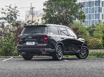 GAC GS8 II 2.0 AT