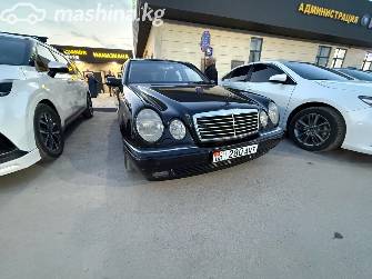 Mercedes-Benz E-Класс II (W210, S210) 320 3.2 AT