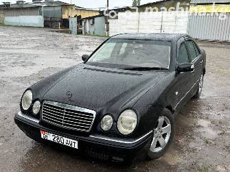 Mercedes-Benz E-Класс II (W210, S210) 320 3.2 AT