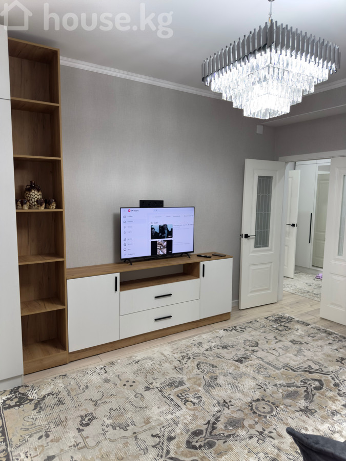 Открыть фото 1-комн. кв., 50 м2