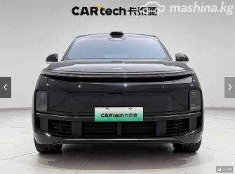 LiXiang L9 Max 1.5hyb AT 4WD