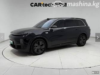 LiXiang L9 Max 1.5hyb AT 4WD
