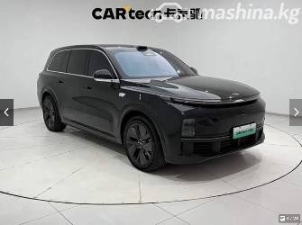 LiXiang L9 Max 1.5hyb AT 4WD