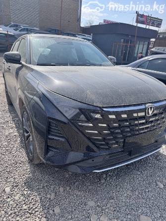 Changan UNI-Z 1.5 AMT