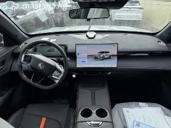 Changan UNI-Z