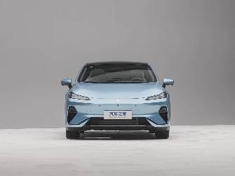 Changan Deepal L07 56.12 kWh Electro AT