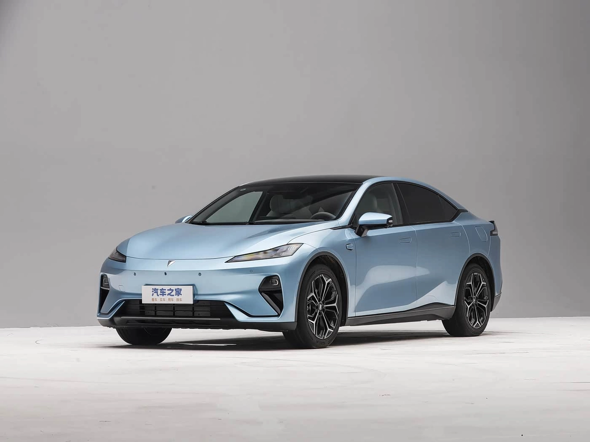 Changan Deepal L07 56.12 kWh Electro AT