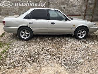 Mazda 626 III (GD) 1.8 MT