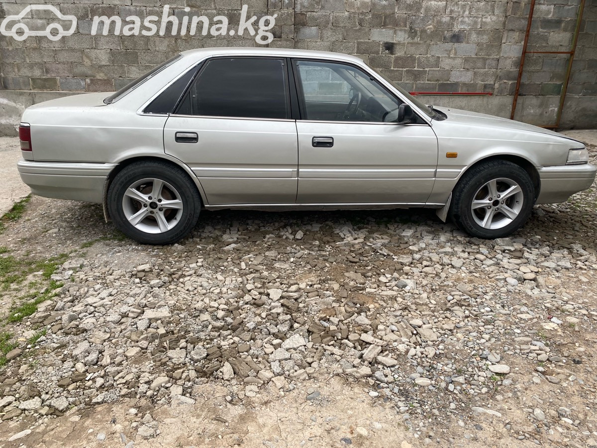 Открыть фото Mazda 626 III (GD) 1.8 MT