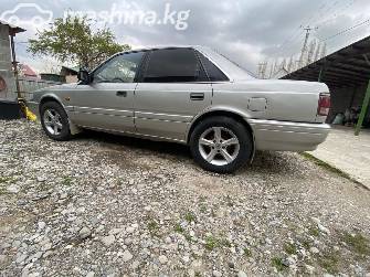 Mazda 626 III (GD) 1.8 MT