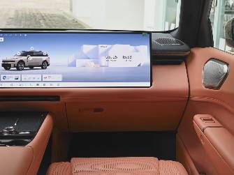 Lynk & Co 900 1.5hyb AT 4WD