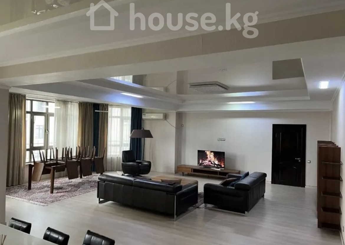 3-комн. кв., 140 м2