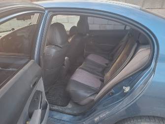 Honda Civic VIII 1.8 MT