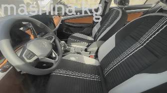 Volkswagen Bora IV (China Market) Рестайлинг 1.4 AMT