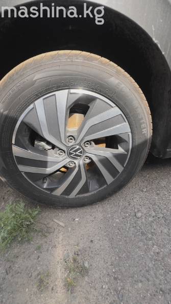 Volkswagen Bora IV (China Market) Рестайлинг 1.4 AMT