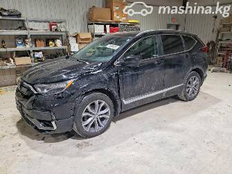 Honda CR-V V Рестайлинг 2.0hyb CVT 4WD
