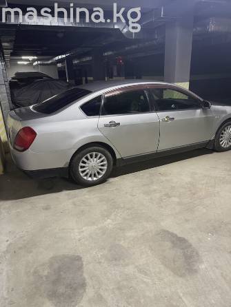 Nissan Teana I 2.4 AT