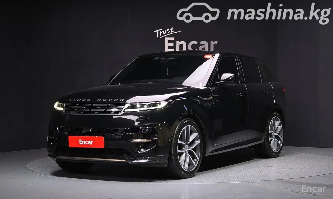 Открыть фото Land Rover Range Rover Sport III P360 MHEV 3.0 AT 4WD