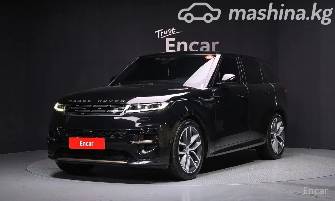 Land Rover Range Rover Sport III P360 MHEV 3.0 AT 4WD