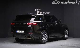 Land Rover Range Rover Sport III P360 MHEV 3.0 AT 4WD