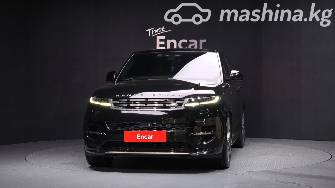 Land Rover Range Rover Sport III P360 MHEV 3.0 AT 4WD