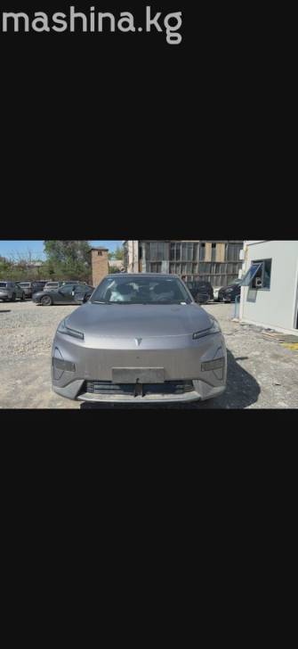 Changan Deepal S05 1.5hyb AT