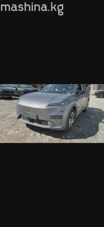 Changan Deepal S05 1.5hyb AT
