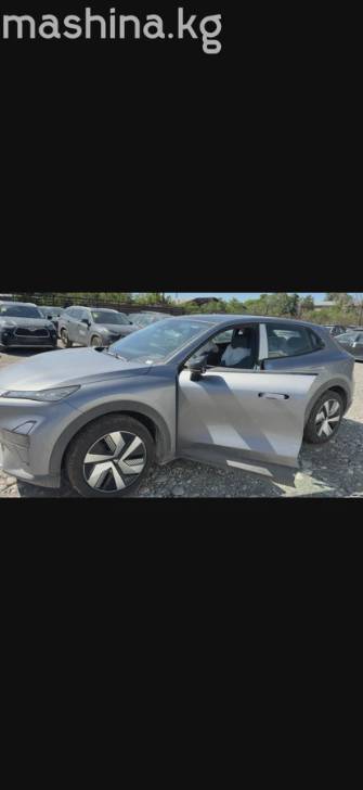 Changan Deepal S05 1.5hyb AT