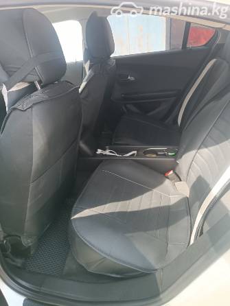 Chevrolet Volt I 1.4hyb CVT