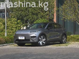 Changan Deepal S05 Electro AT