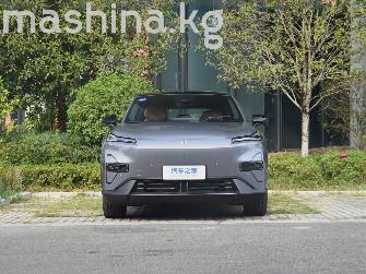 Changan Deepal S05 Electro AT