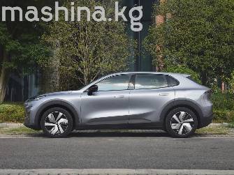 Changan Deepal S05 Electro AT