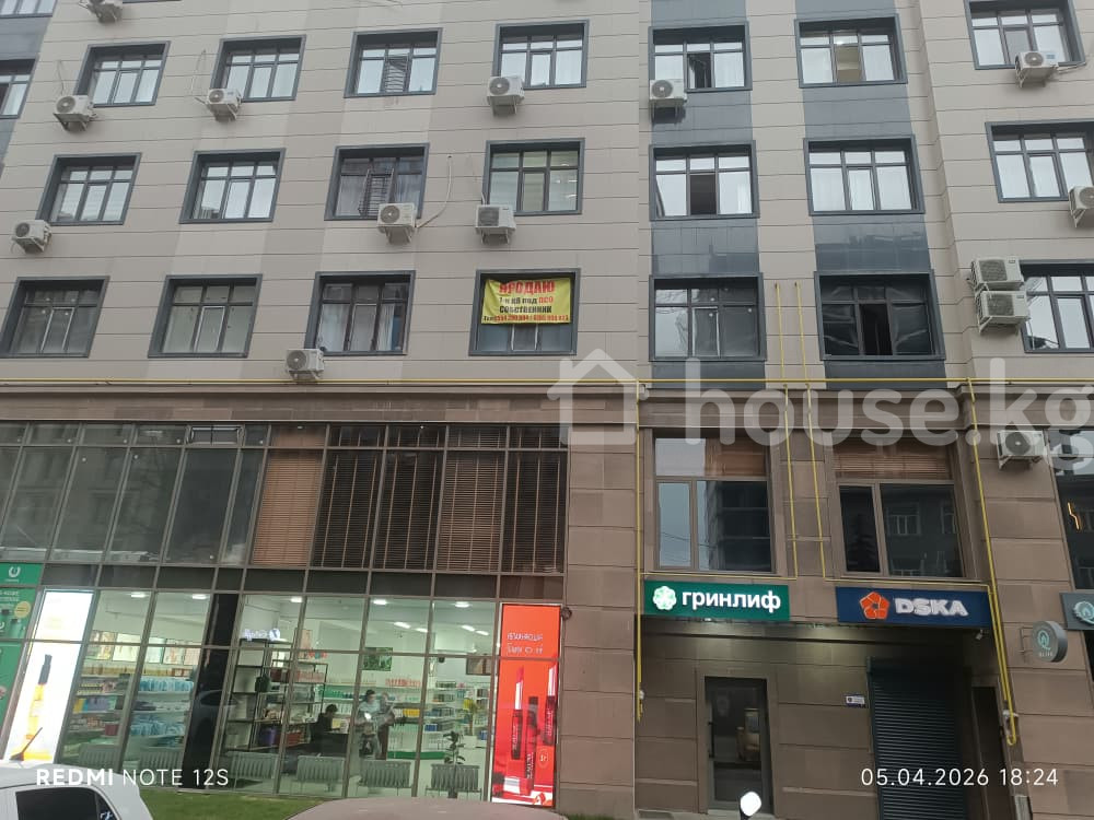 1-комн. кв., 45 м2